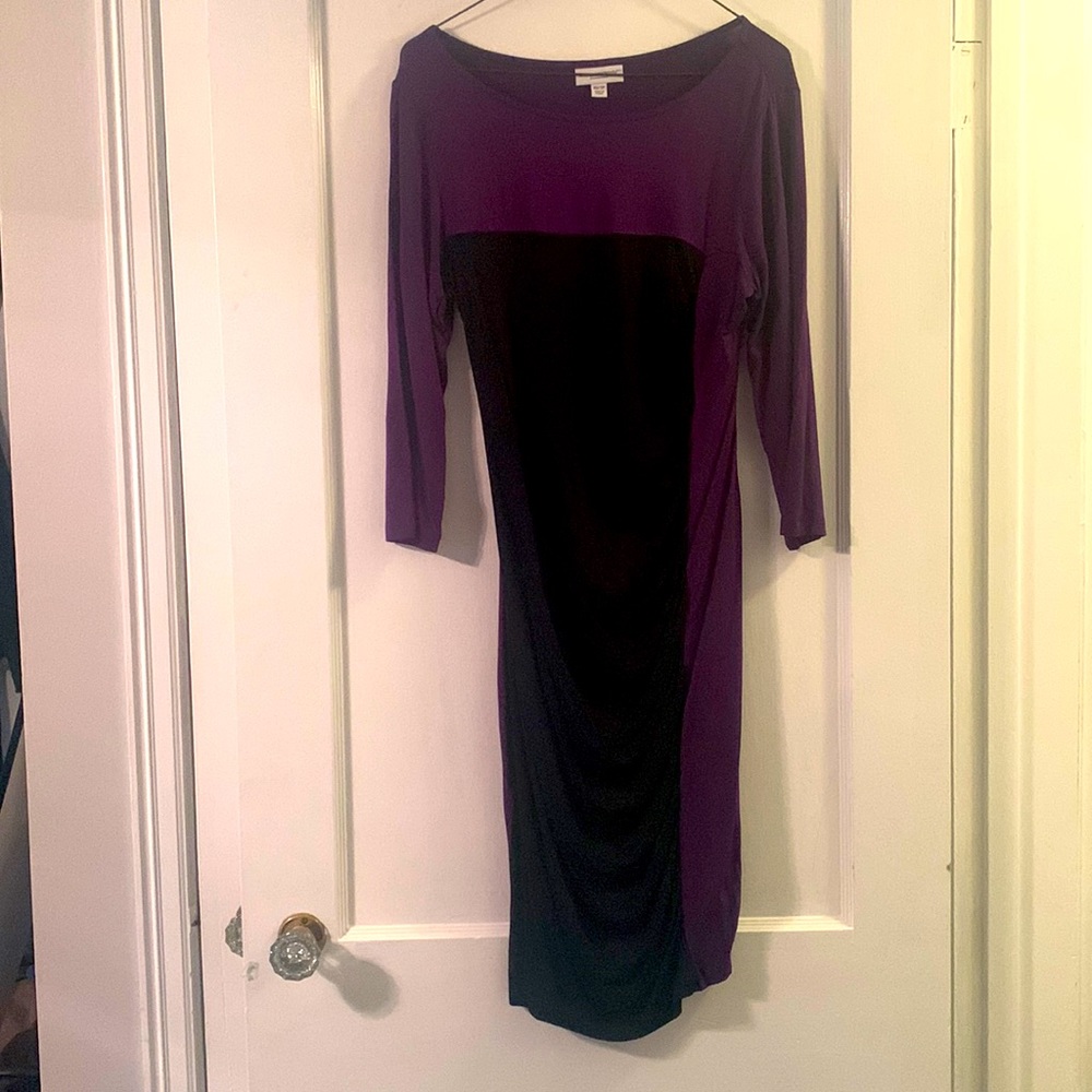 Maternity dress